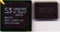 ViRGE/GX2 chips