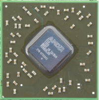 AMD A60M FCH