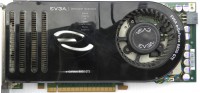 EVGA GeForce 8800 GTS 320MB