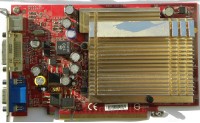 MSI NX6600-VTD256EH