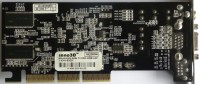 Inno3D GeForce4 MX 4000