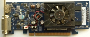NVIDIA GeForce G100