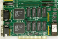 Colorgraphic Pro Lightning V+ PCI