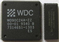 Western Digital WD90C24A-ZZ