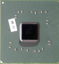 Intel 915GM (GMA 900)