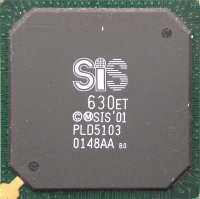 SiS 630 (300)