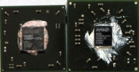 AMD 690G (Radeon X1250)