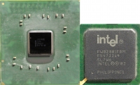 Intel 910GML (GMA 900)
