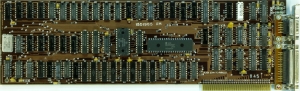 Hitachi HD6845P (IBM MDA, CGA)