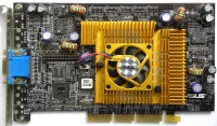 NVIDIA GeForce3