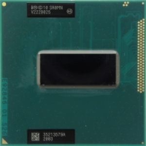 Intel HD Graphics 4000 (Ivy Bridge)