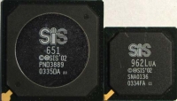 SiS 651 (315)