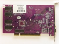 PNY GF4MX420PCI