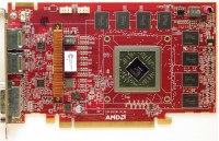 AMD Firepro W5000