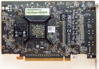 AMD Radeon Pro WX 5100