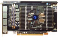 AMD Radeon Pro WX 5100