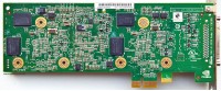 Quadro NVS 420 PCIe x1