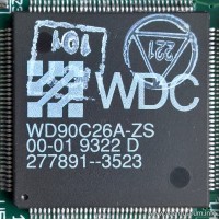 WD90C26A-ZS