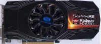 Sapphire Radeon HD 6790
