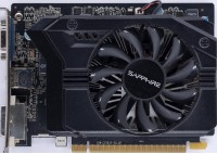 Sapphire Radeon R7 250