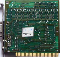 Gemini VC-001 LSI Logic