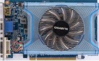 Gigabyte GV-N220OC-1GI