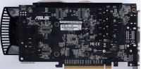 Asus GTX650-DCO-1GD5