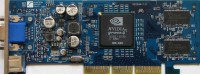 Albatron GeForce4 MX 420