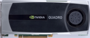 NVIDIA Quadro 5000