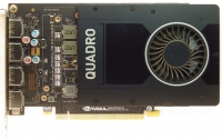 NVIDIA Quadro P2200